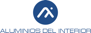 Logo Aluminios del Interior